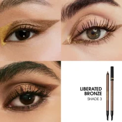 Yves Saint Laurent Lines Liberated Eyeliner Clearance