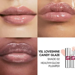 Yves Saint Laurent Loveshine Candy Glaze