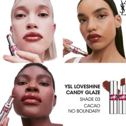 Yves Saint Laurent Loveshine Candy Glaze