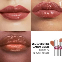 Yves Saint Laurent Loveshine Candy Glaze