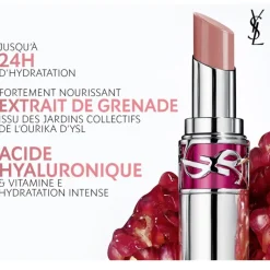 Yves Saint Laurent Loveshine Candy Glaze