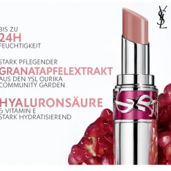 Yves Saint Laurent Loveshine Candy Glaze
