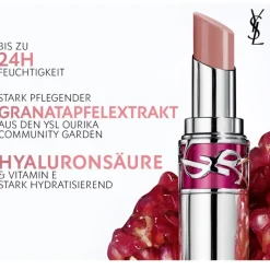 Yves Saint Laurent Loveshine Candy Glaze