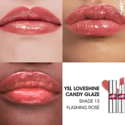 Yves Saint Laurent Loveshine Candy Glaze