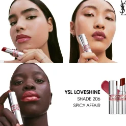Yves Saint Laurent Loveshine