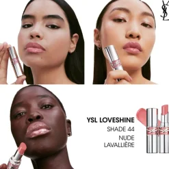 Yves Saint Laurent Loveshine
