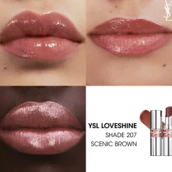 Yves Saint Laurent Loveshine