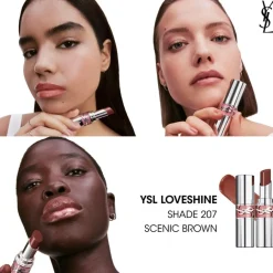Yves Saint Laurent Loveshine