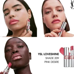 Yves Saint Laurent Loveshine