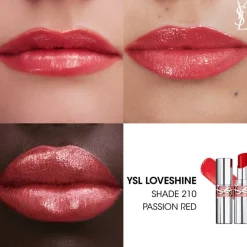 Yves Saint Laurent Loveshine