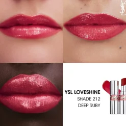 Yves Saint Laurent Loveshine