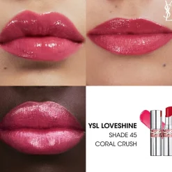 Yves Saint Laurent Loveshine
