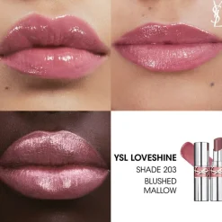 Yves Saint Laurent Loveshine