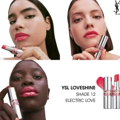 Yves Saint Laurent Loveshine