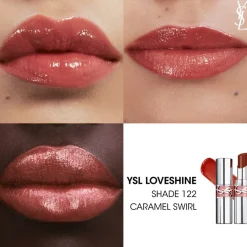 Yves Saint Laurent Loveshine