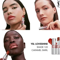 Yves Saint Laurent Loveshine