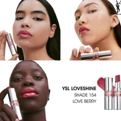 Yves Saint Laurent Loveshine