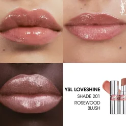 Yves Saint Laurent Loveshine