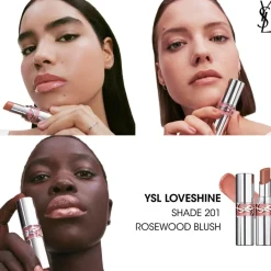 Yves Saint Laurent Loveshine