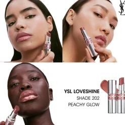 Yves Saint Laurent Loveshine