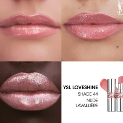 Yves Saint Laurent Loveshine