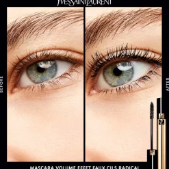 Yves Saint Laurent Mascara Volume Effet Faux Cils Radical