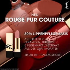 Yves Saint Laurent Rouge Pur Couture Nachfüllung Discount