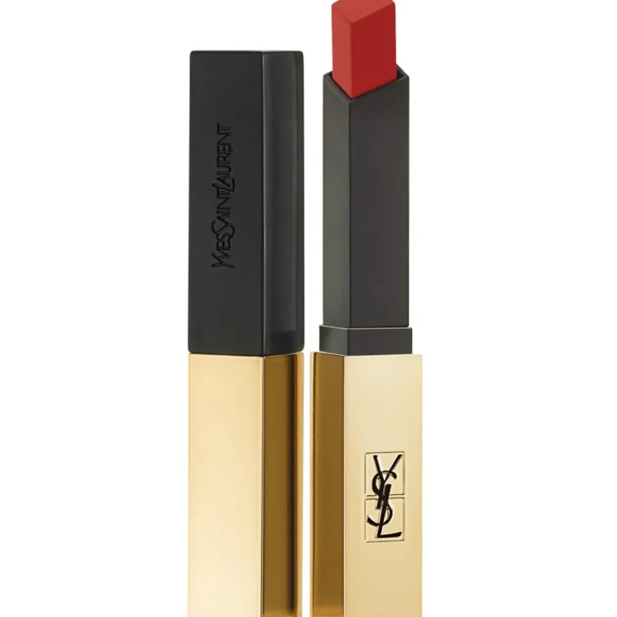 Yves Saint Laurent Rouge Pur Couture The Slim