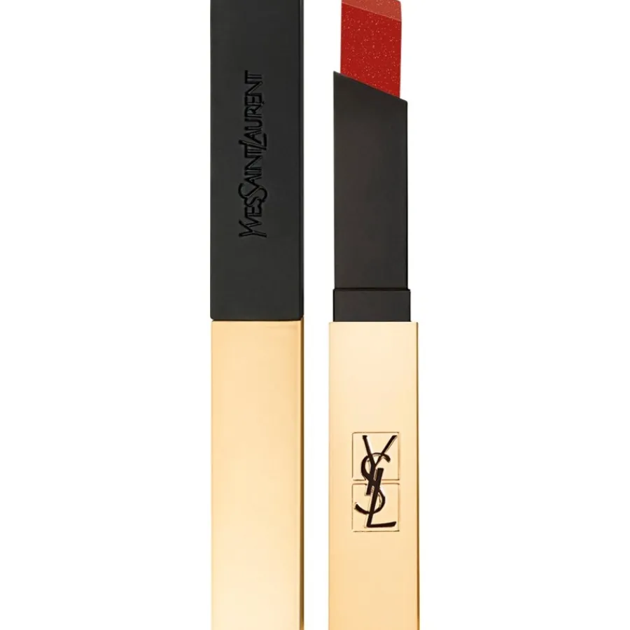 Yves Saint Laurent Rouge Pur Couture The Slim