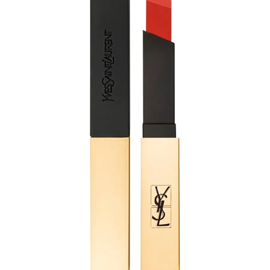 Yves Saint Laurent Rouge Pur Couture The Slim