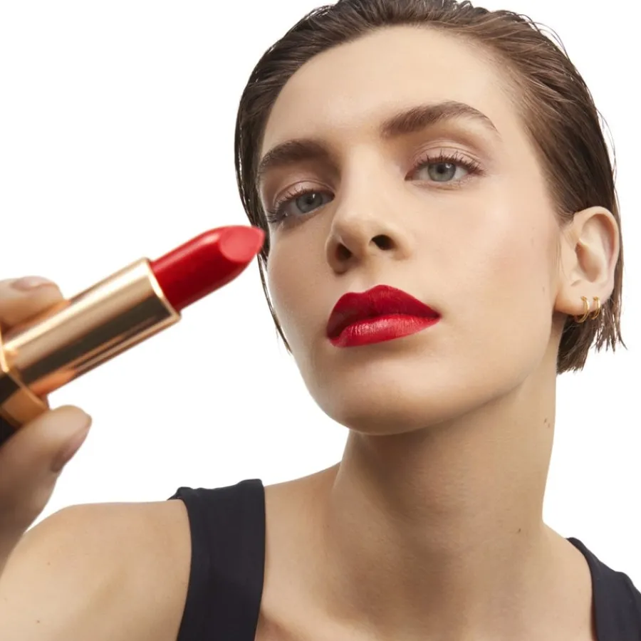 Yves Saint Laurent Rouge Pur Couture