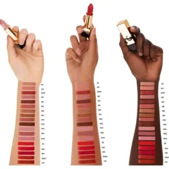 Yves Saint Laurent Rouge Pur Couture