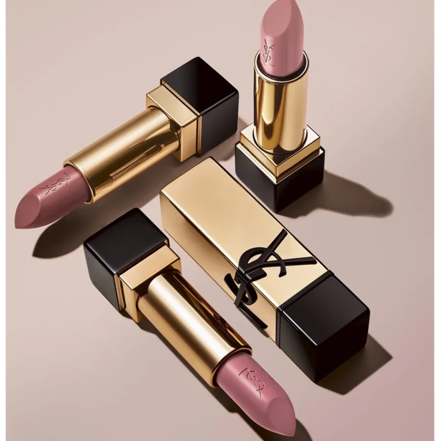 Yves Saint Laurent Rouge Pur Couture