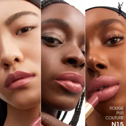 Yves Saint Laurent Rouge Pur Couture