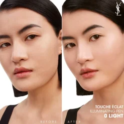 Yves Saint Laurent Touche Éclat Best