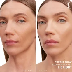 Yves Saint Laurent Touche Éclat Best