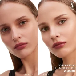 Yves Saint Laurent Touche Éclat Best