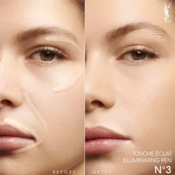 Yves Saint Laurent Touche Éclat Best