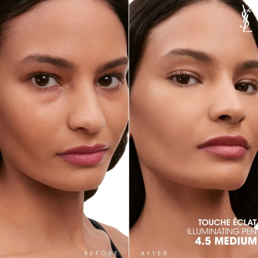 Yves Saint Laurent Touche Éclat Best