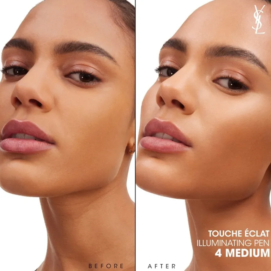 Yves Saint Laurent Touche Éclat Best