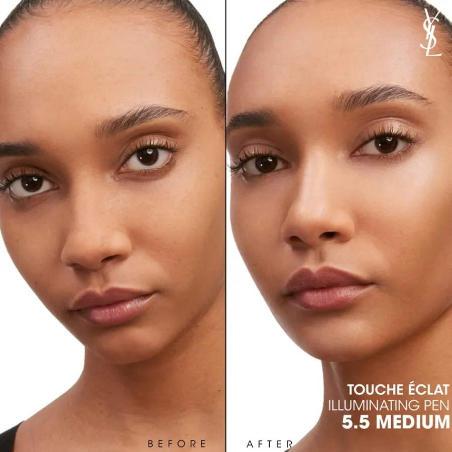 Yves Saint Laurent Touche Éclat Best