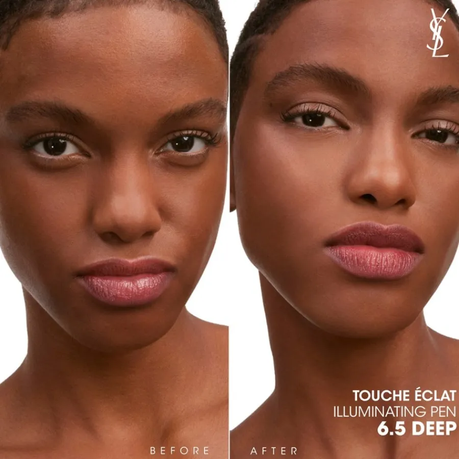 Yves Saint Laurent Touche Éclat Best
