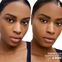 Yves Saint Laurent Touche Éclat Best