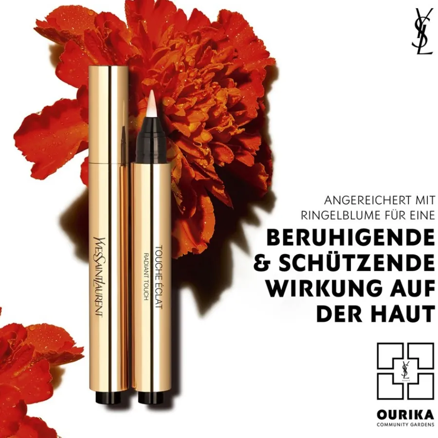 Yves Saint Laurent Touche Éclat Best