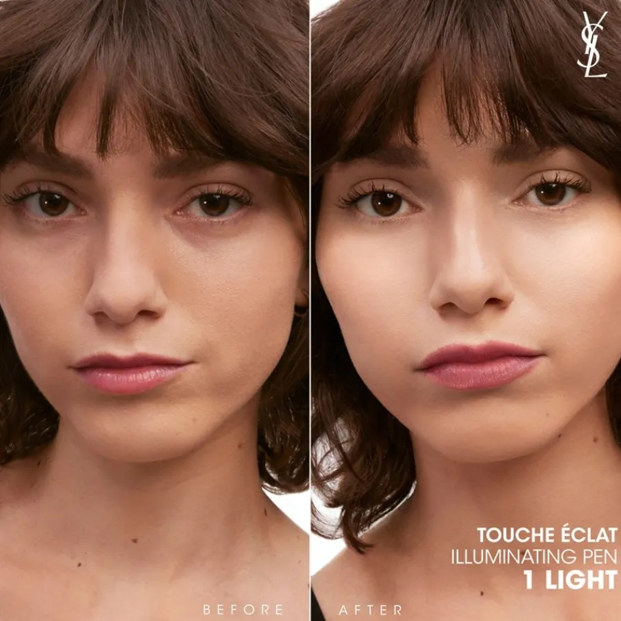 Yves Saint Laurent Touche Éclat Best