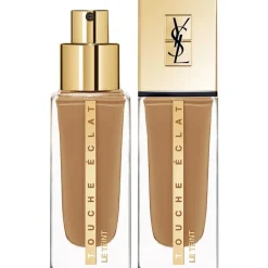 Yves Saint Laurent Touche Éclat Le Teint B70 Mocha New
