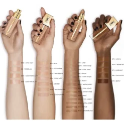 Yves Saint Laurent Touche Éclat Le Teint B70 Mocha New