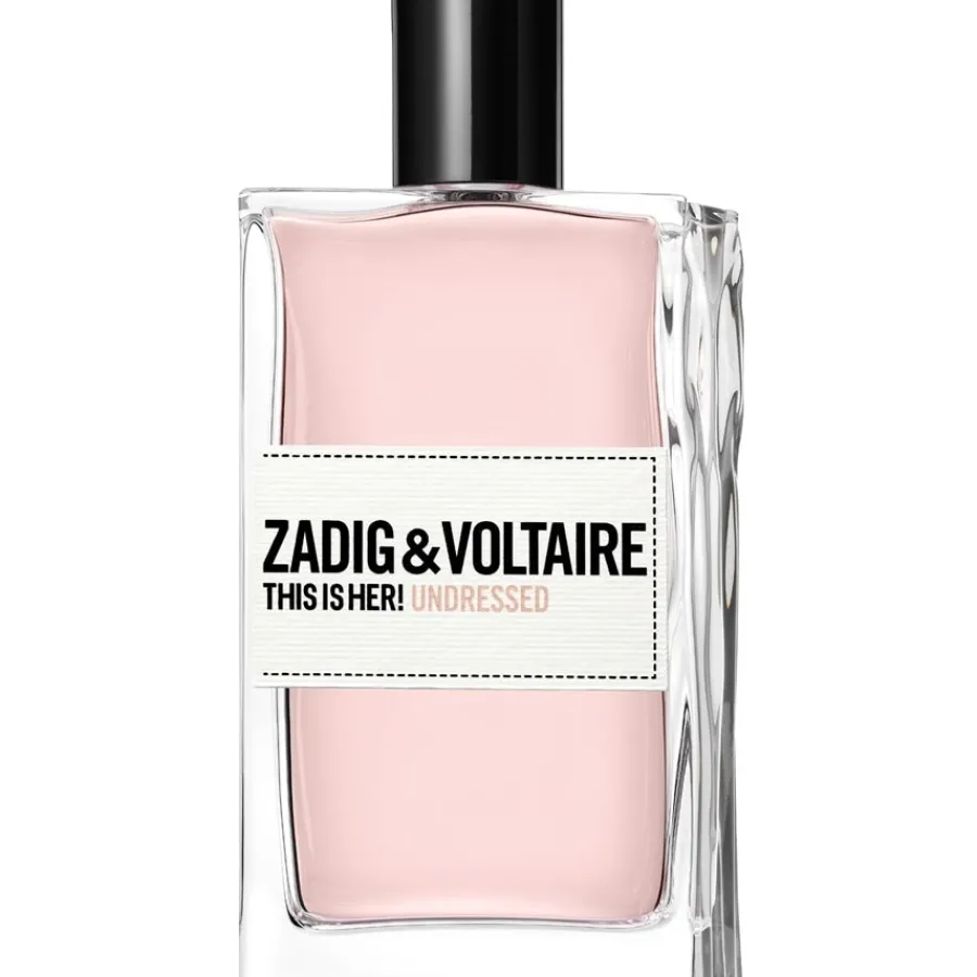 Zadig u0026 Voltaire Zadig & Voltaire This is Her! Undressed Eau de Parfum Spray