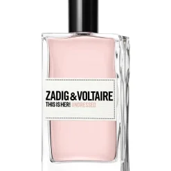 Zadig u0026 Voltaire Zadig & Voltaire This is Her! Undressed Eau de Parfum Spray