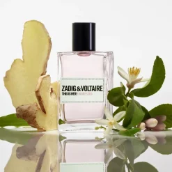 Zadig u0026 Voltaire Zadig & Voltaire This is Her! Undressed Eau de Parfum Spray